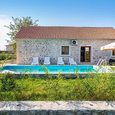 Tatil Evi Four-bedroom In *