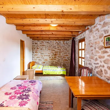 Four-bedroom In *