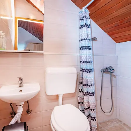 4 Bedroom In Lisane Tinjske