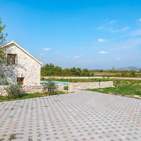 Four-bedroom In *
