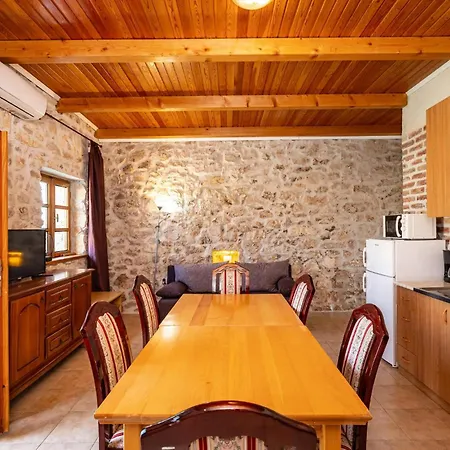 Four-bedroom In