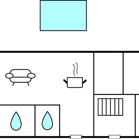 4 Bedroom In Ferienhaus *