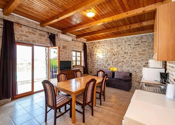 Four-bedroom In *