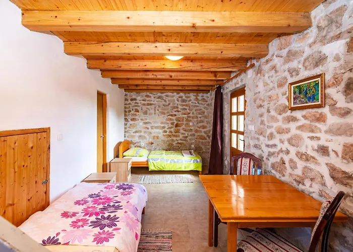 Four-bedroom In *
