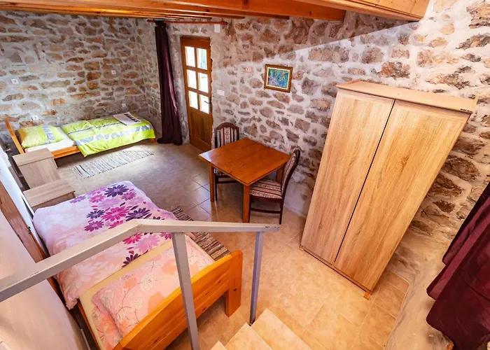 Four-bedroom In *