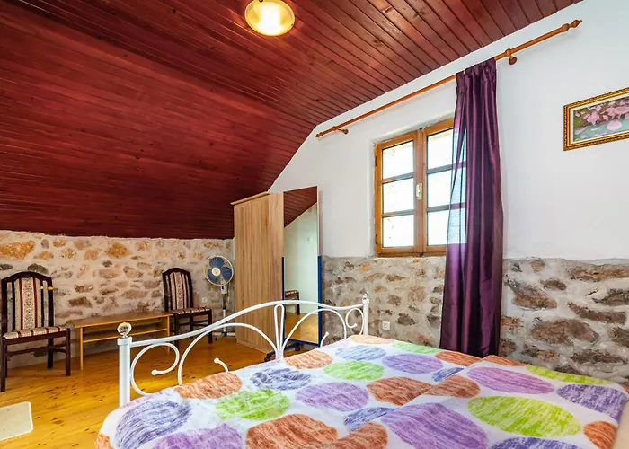 Four-bedroom In *