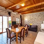 Four-bedroom In *