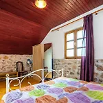 Four-bedroom In *
