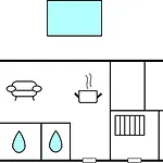 Four-bedroom In