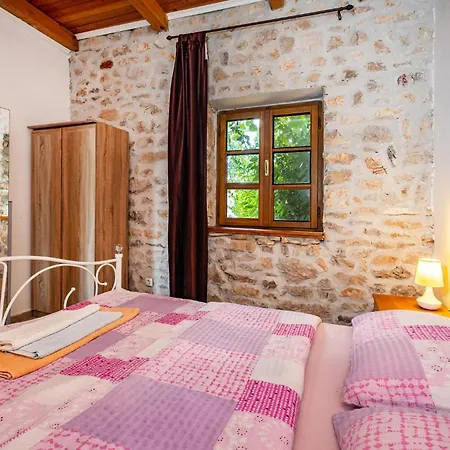 Four-bedroom In Feriehus *