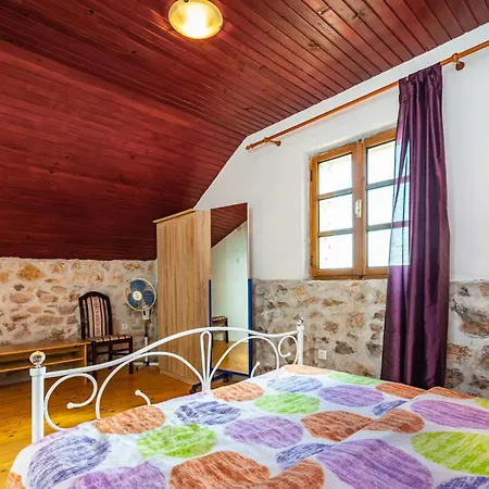 Four-bedroom In *