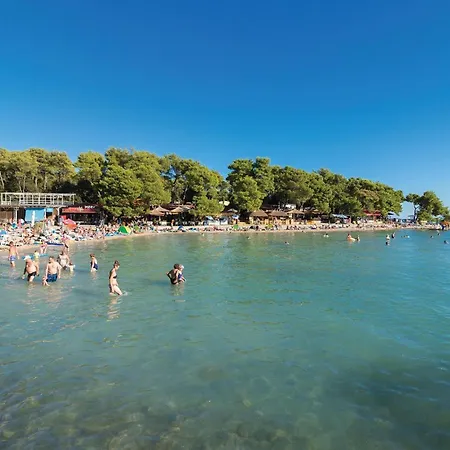 Holiday home Four-bedroom In Lisane Tinjske