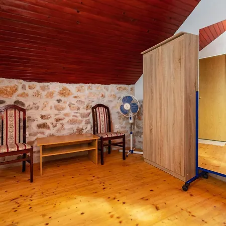 Feriehus Four-bedroom In *