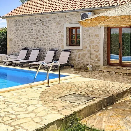 Tolles Zuhause In Lisane Tinjske Ferienhaus Lisane Tinjske
