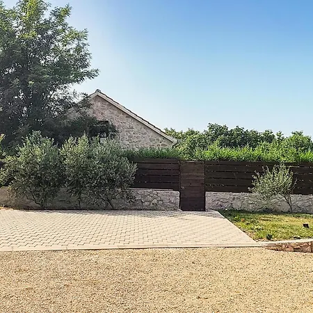 Ferienhaus Tolles Zuhause In Lisane Tinjske