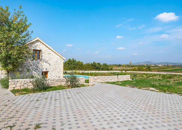 Four-bedroom In *