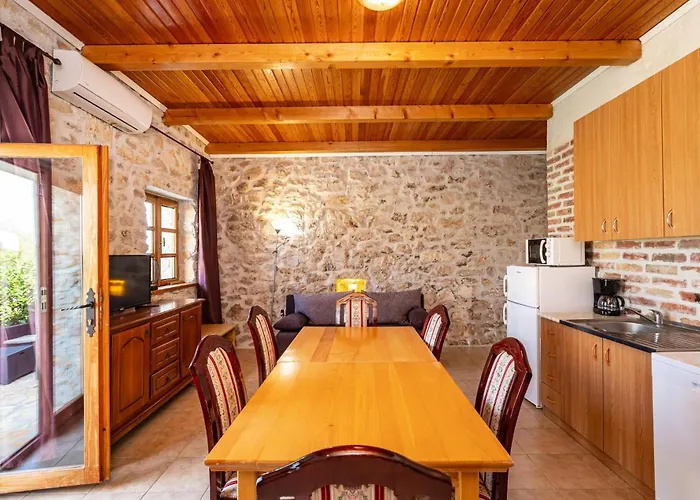 Four-bedroom In