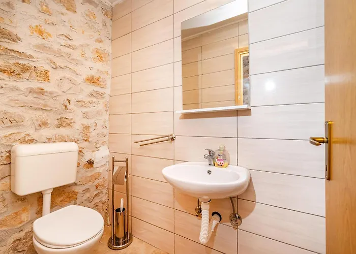Four-bedroom In