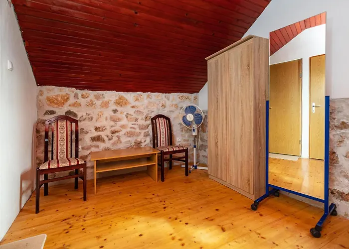 Holiday home Four-bedroom In *